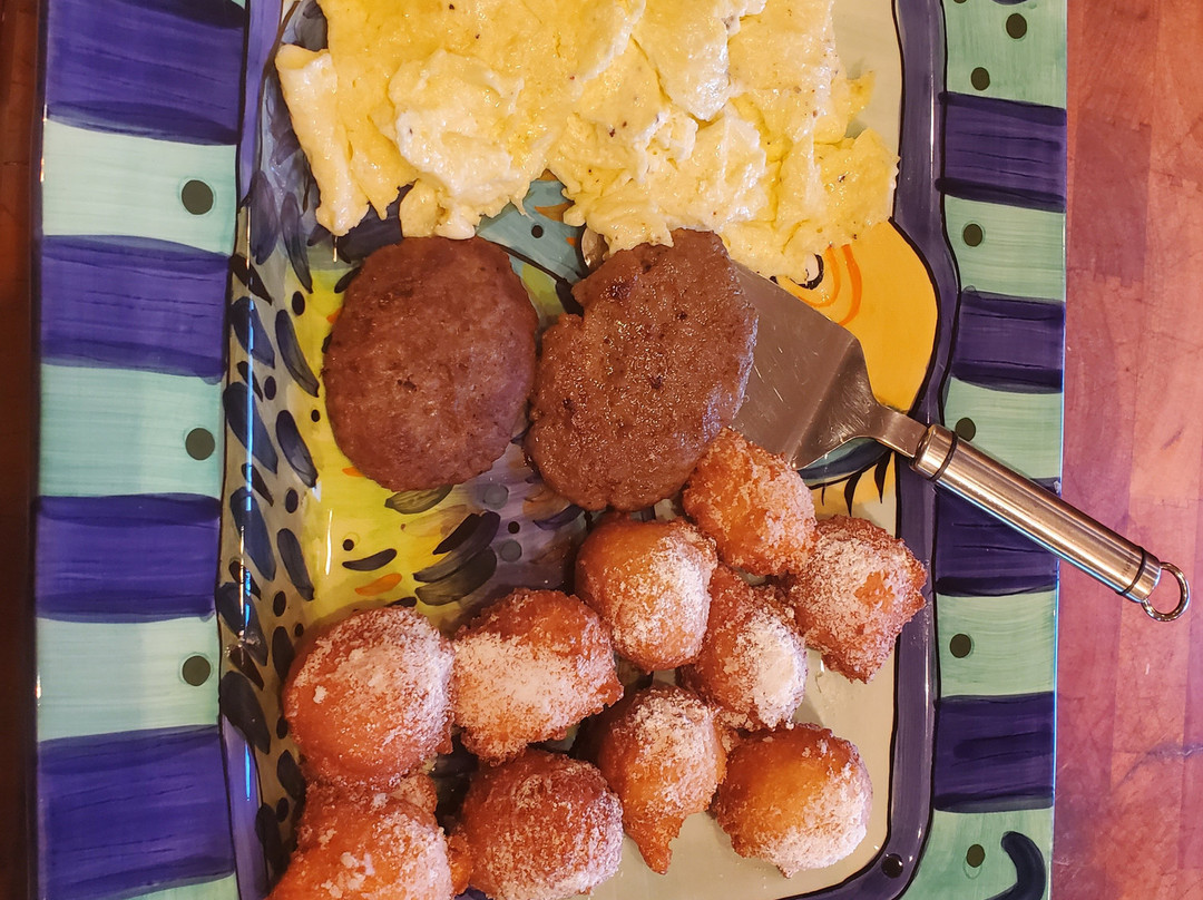 Pheasant Tales Bed-and-Bistro主图