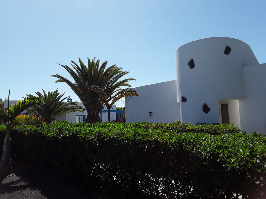 Elba Lanzarote Royal Village Resort主图