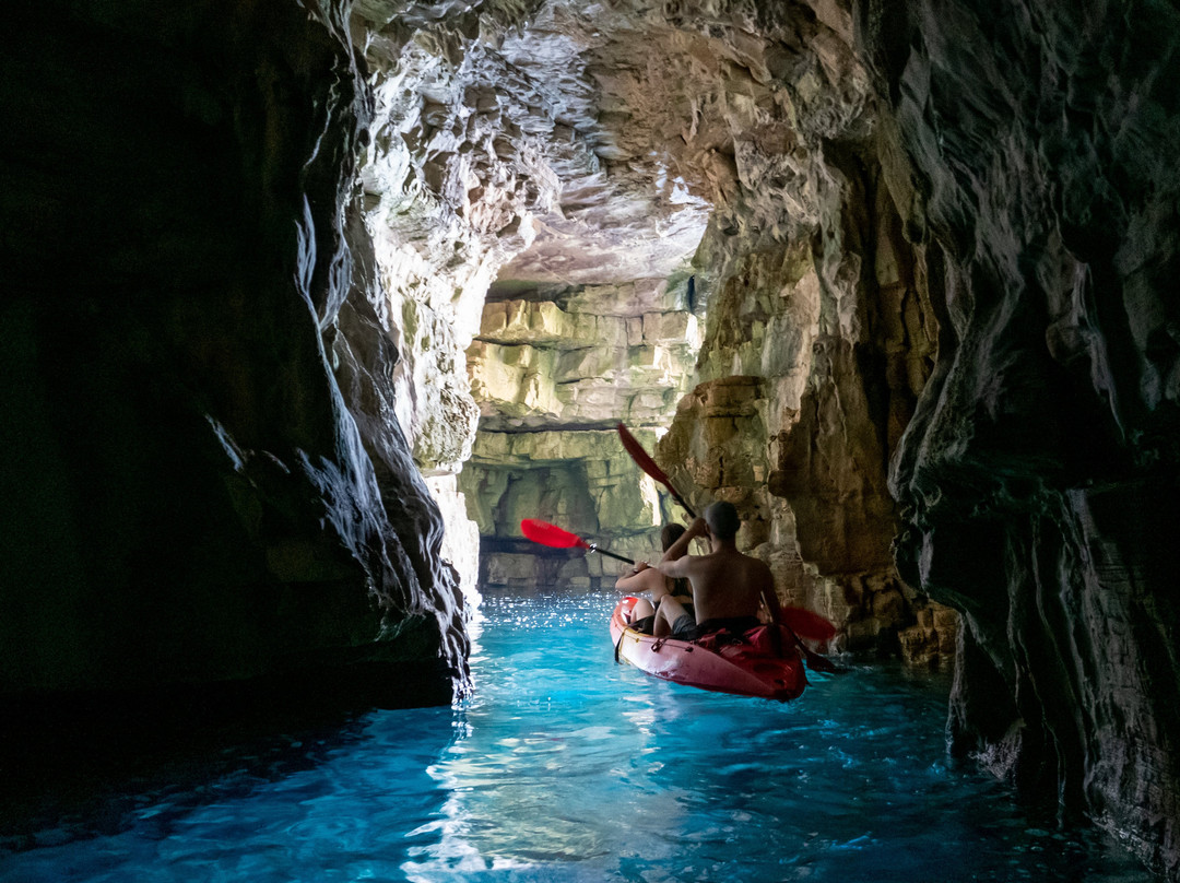 Active Istria - Pula Kayak Tours-普拉必去景点