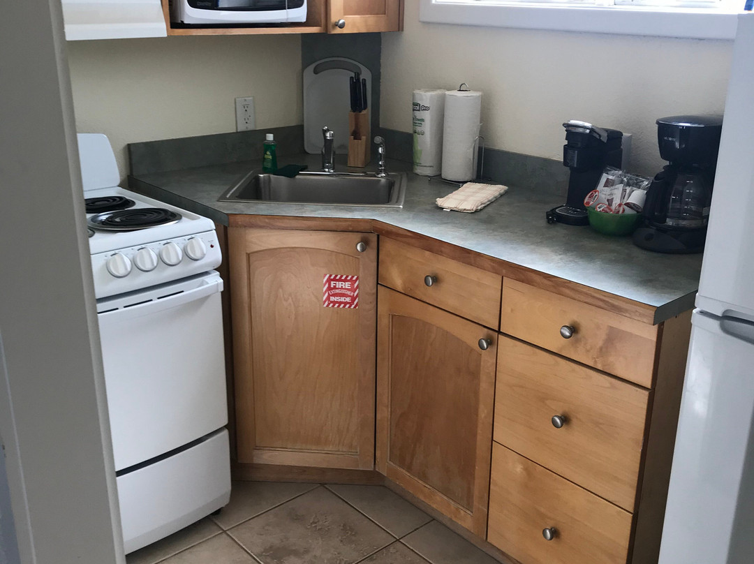 Sea Gull Motel主图