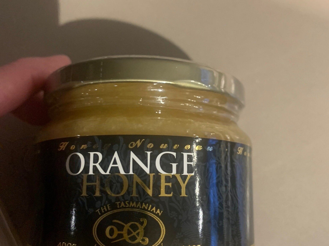 The Tasmanian Honey Company景点图片