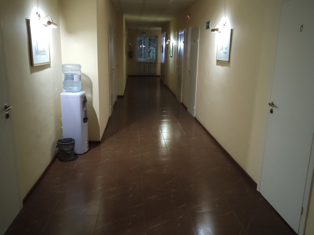 Platovskiy Hotel主图