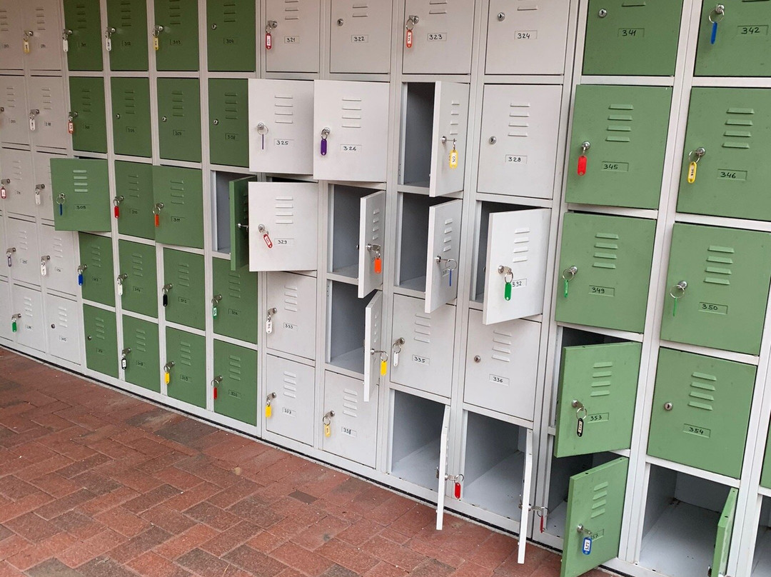 Der Barfusspark-Beelitz必去景点