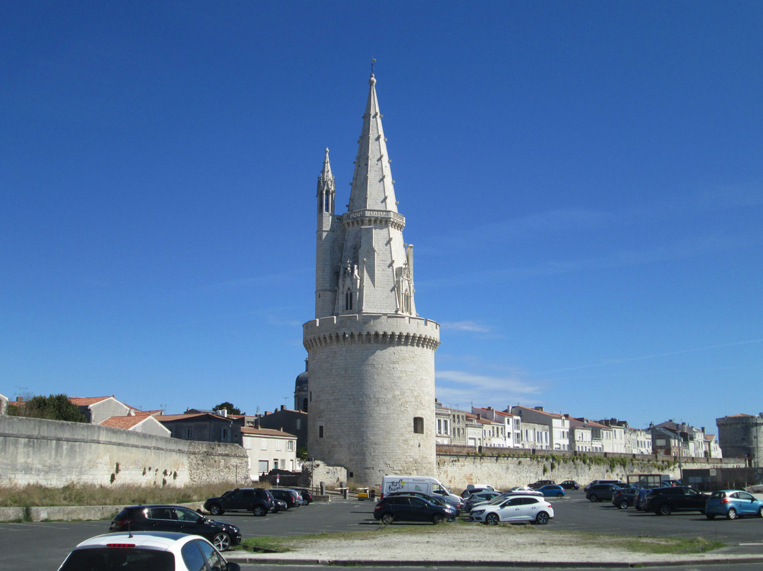 Vieux Port景点图片