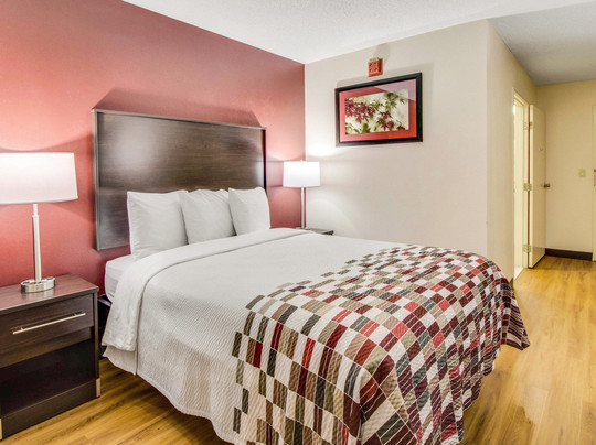 Red Roof Inn Franklin, KY主图