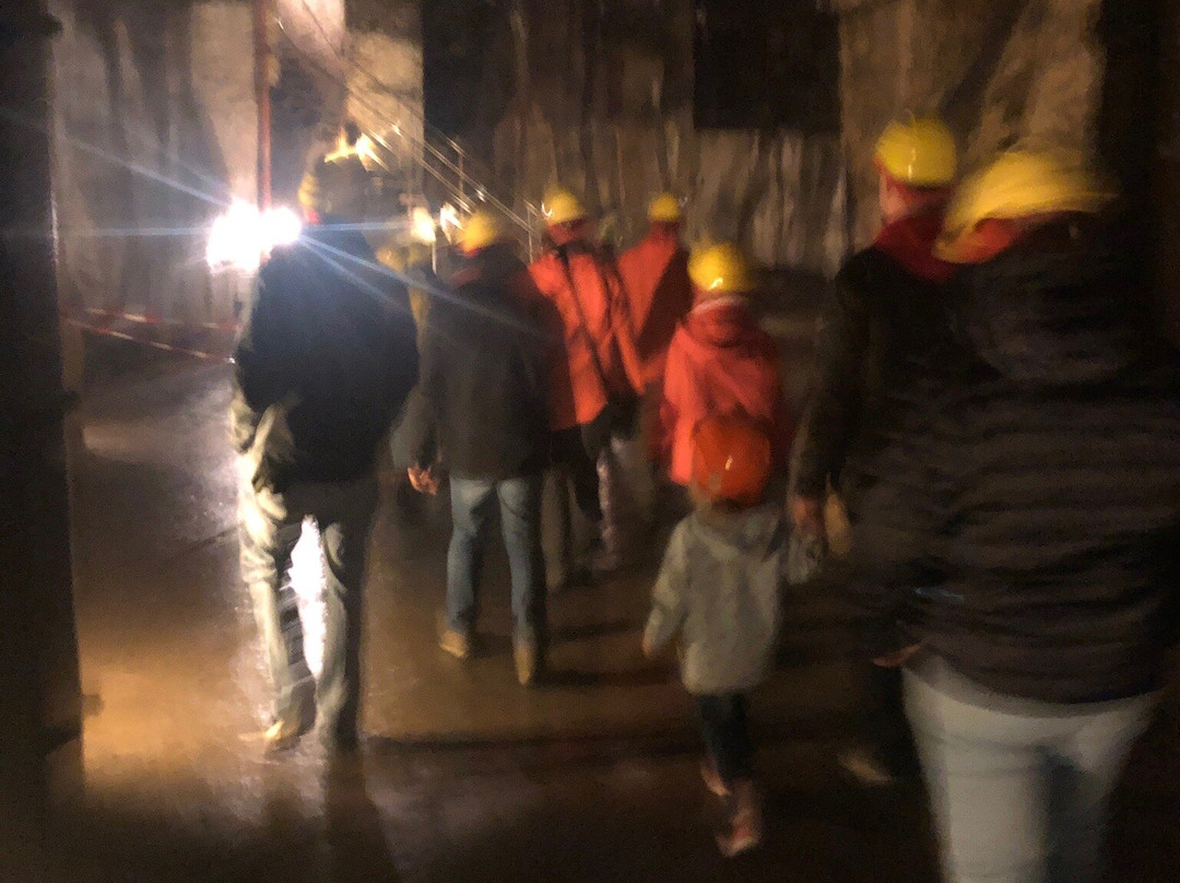 Lava Dome-Mendig必去景点