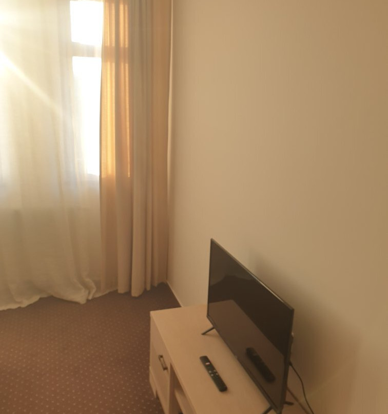 Hotel Slameny Dom主图