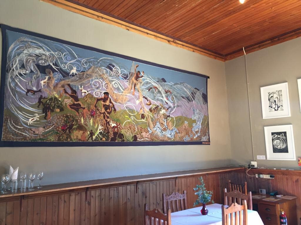 Bethesda Tower Accommodation主图