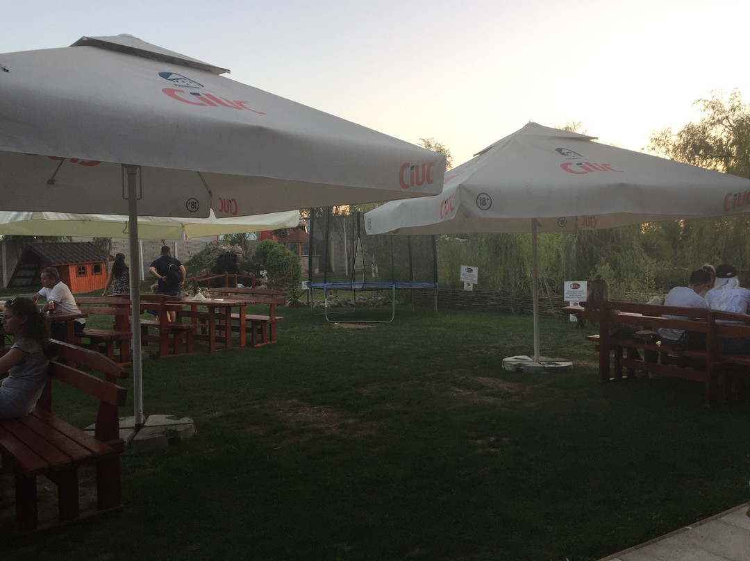 Hotel-restaurant Millenium主图