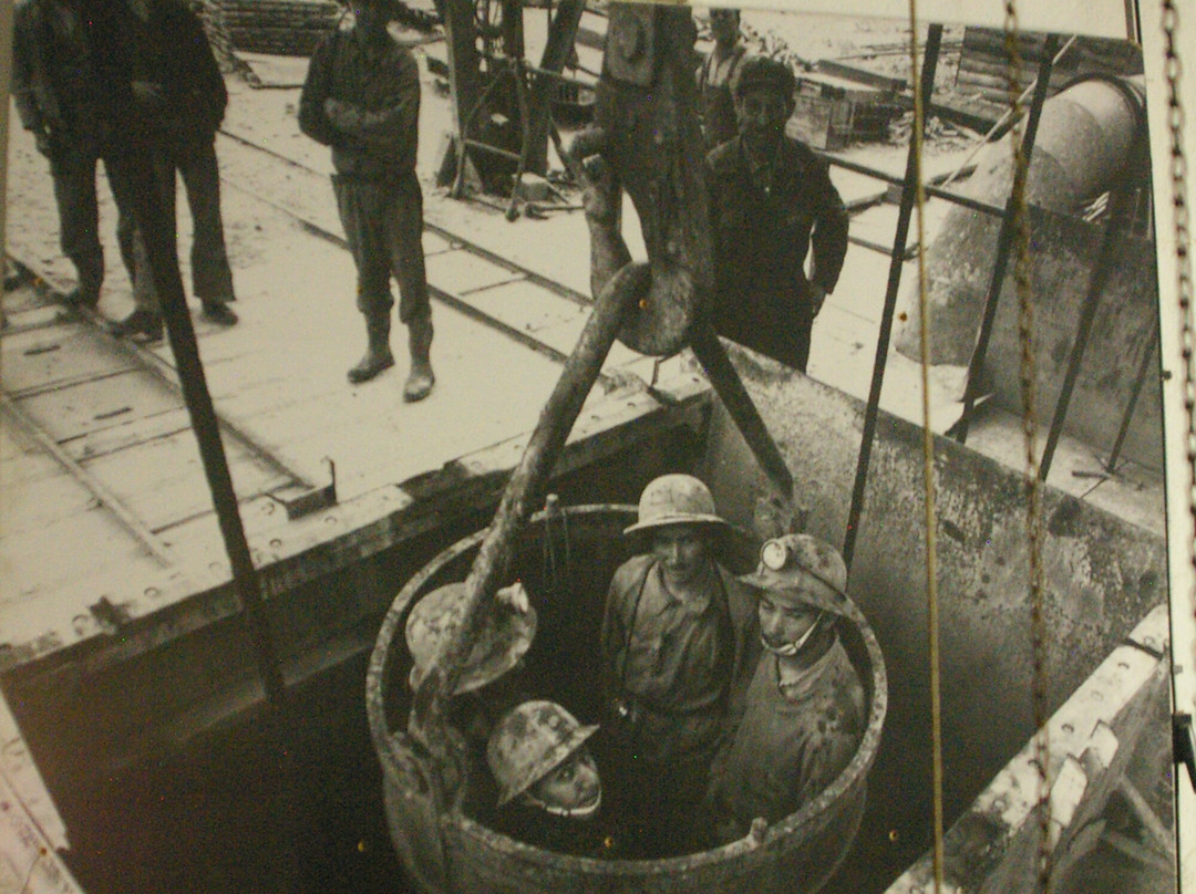 Musée de la Mine et de la Potasse景点图片