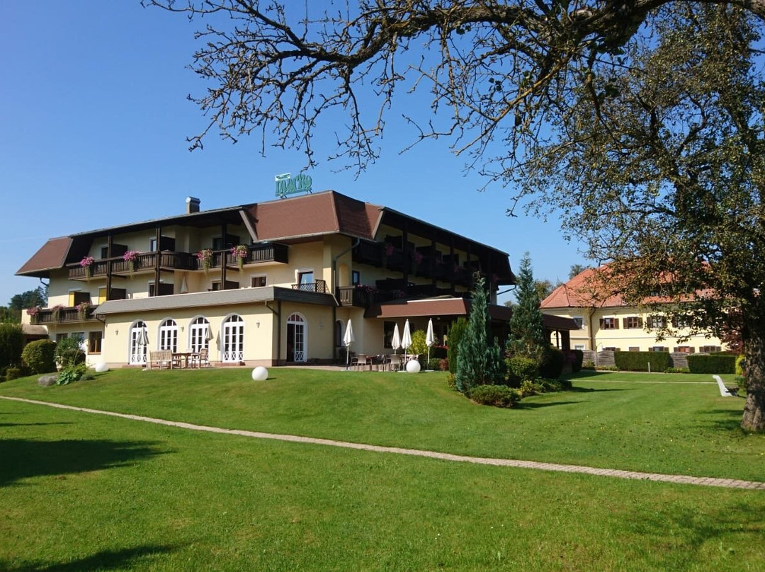 Aktivhotel MARKO主图