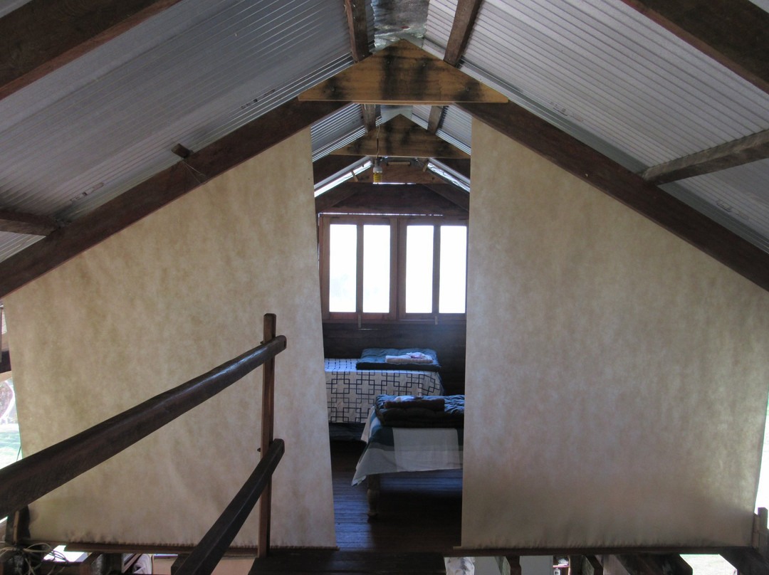 Rancho La Victoria