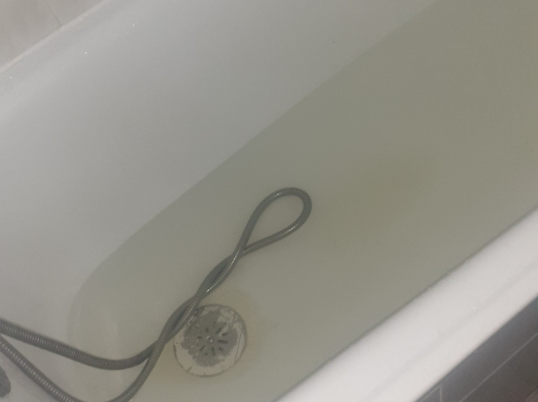 阿维尼达德尔索提约酒店主图