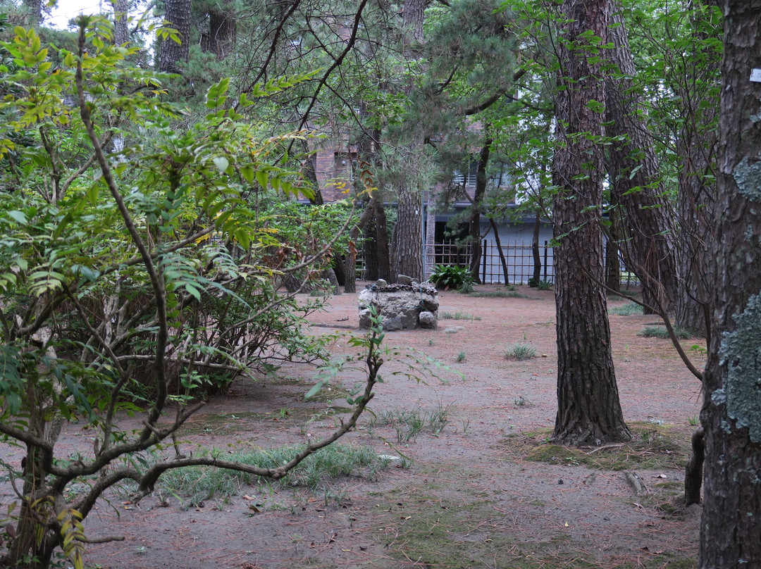 Takasuna Ryokuchi景点图片