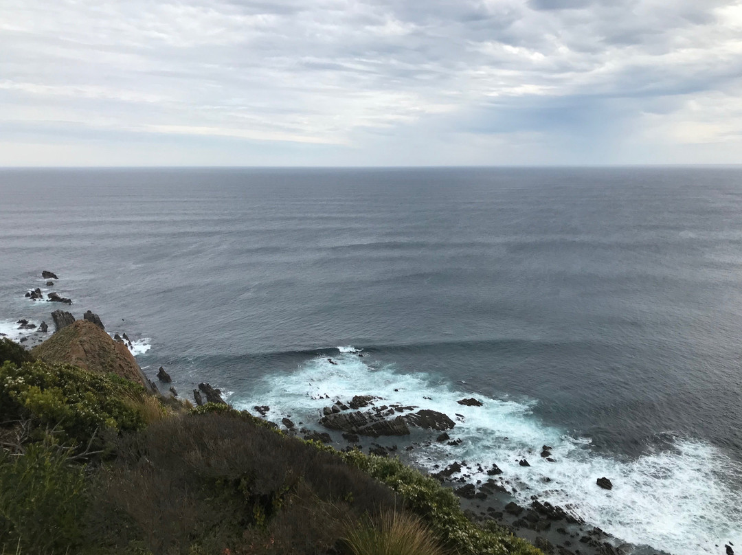 Cape Liptrap Lighthouse-Tarwin Lower必去景点