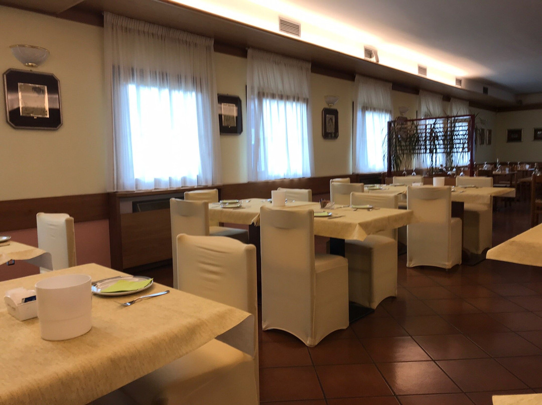 Albergo Ristorante Serenella主图