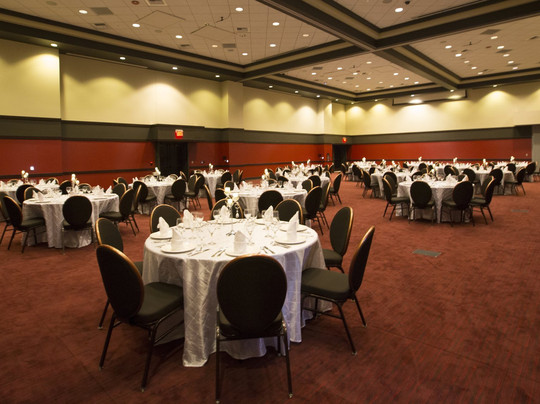 Cherokee Hotel Roland主图