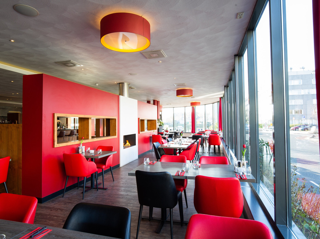 Bastion Hotel Den Haag Rijswijk主图