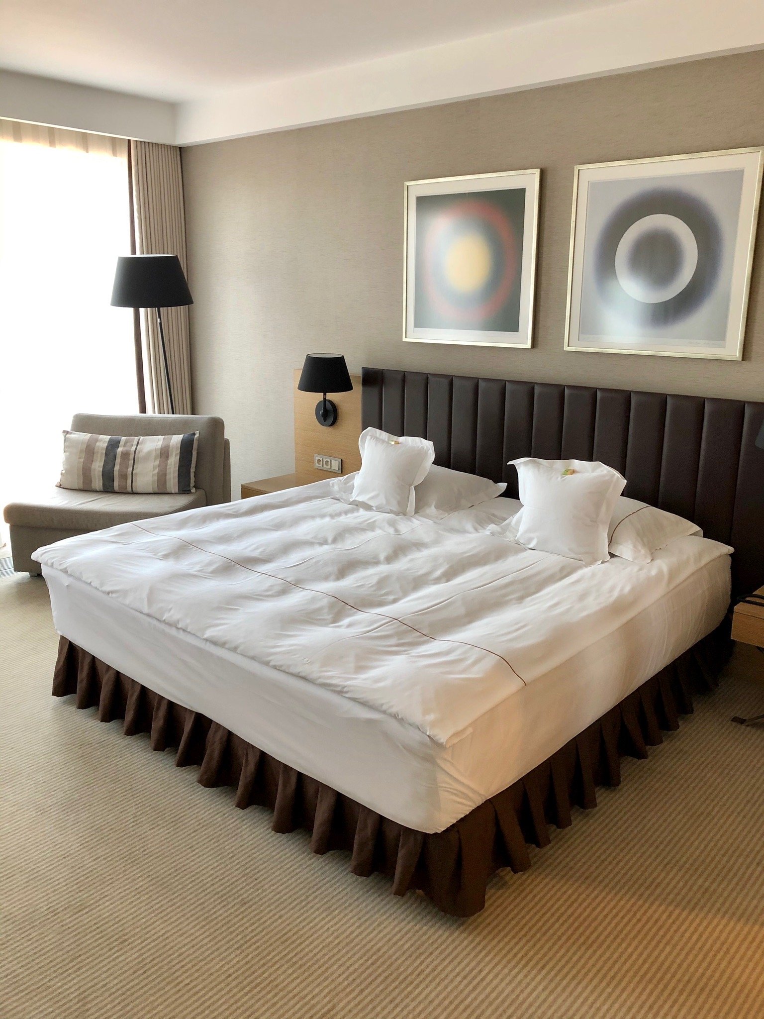 Grand Hotel Tiffi-官方