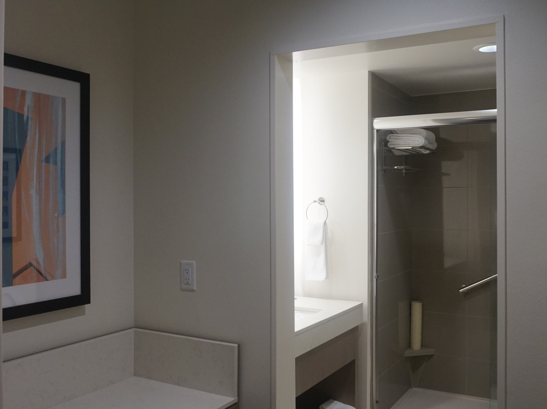 Hyatt House Provo / Pleasant Grove主图
