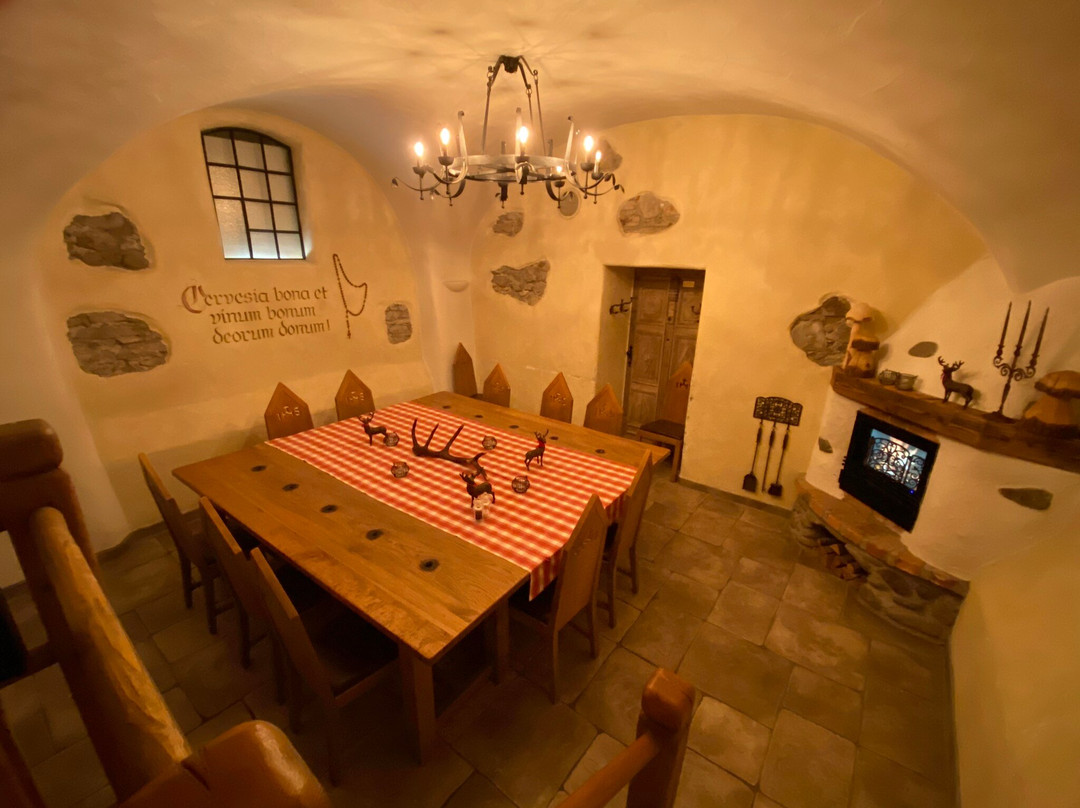 Boutique-hotel Bayerischer Hof主图