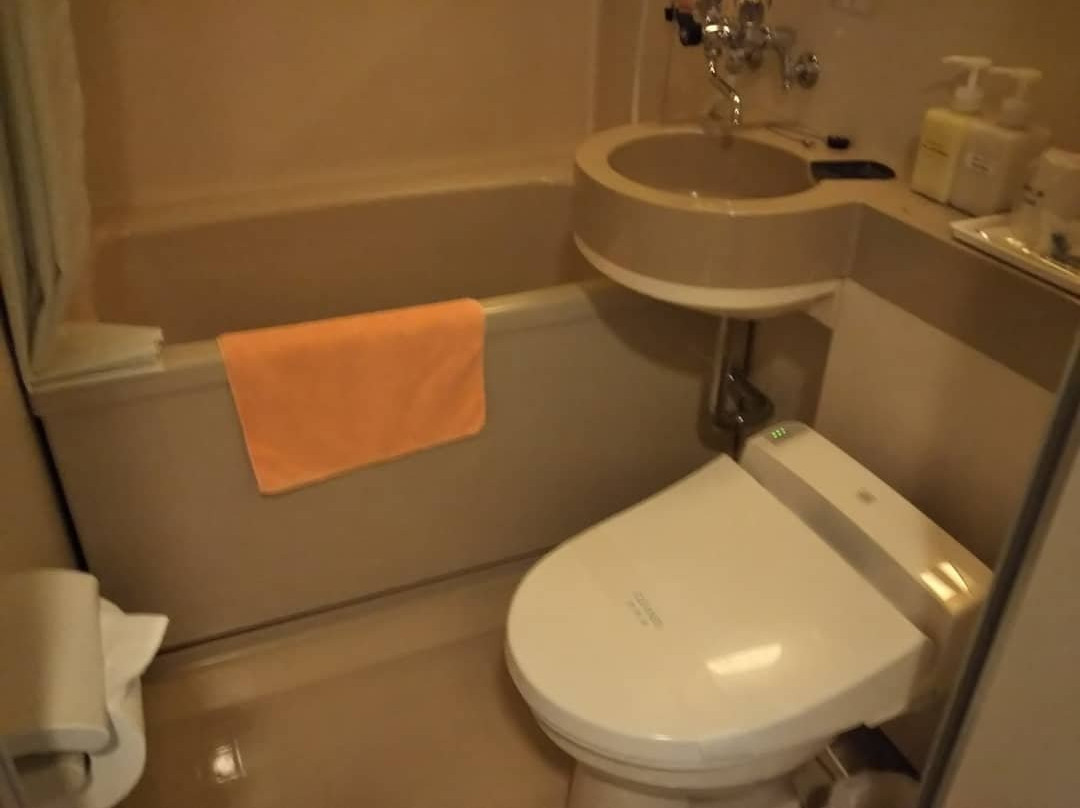 Utanobori Green Park Hotel主图