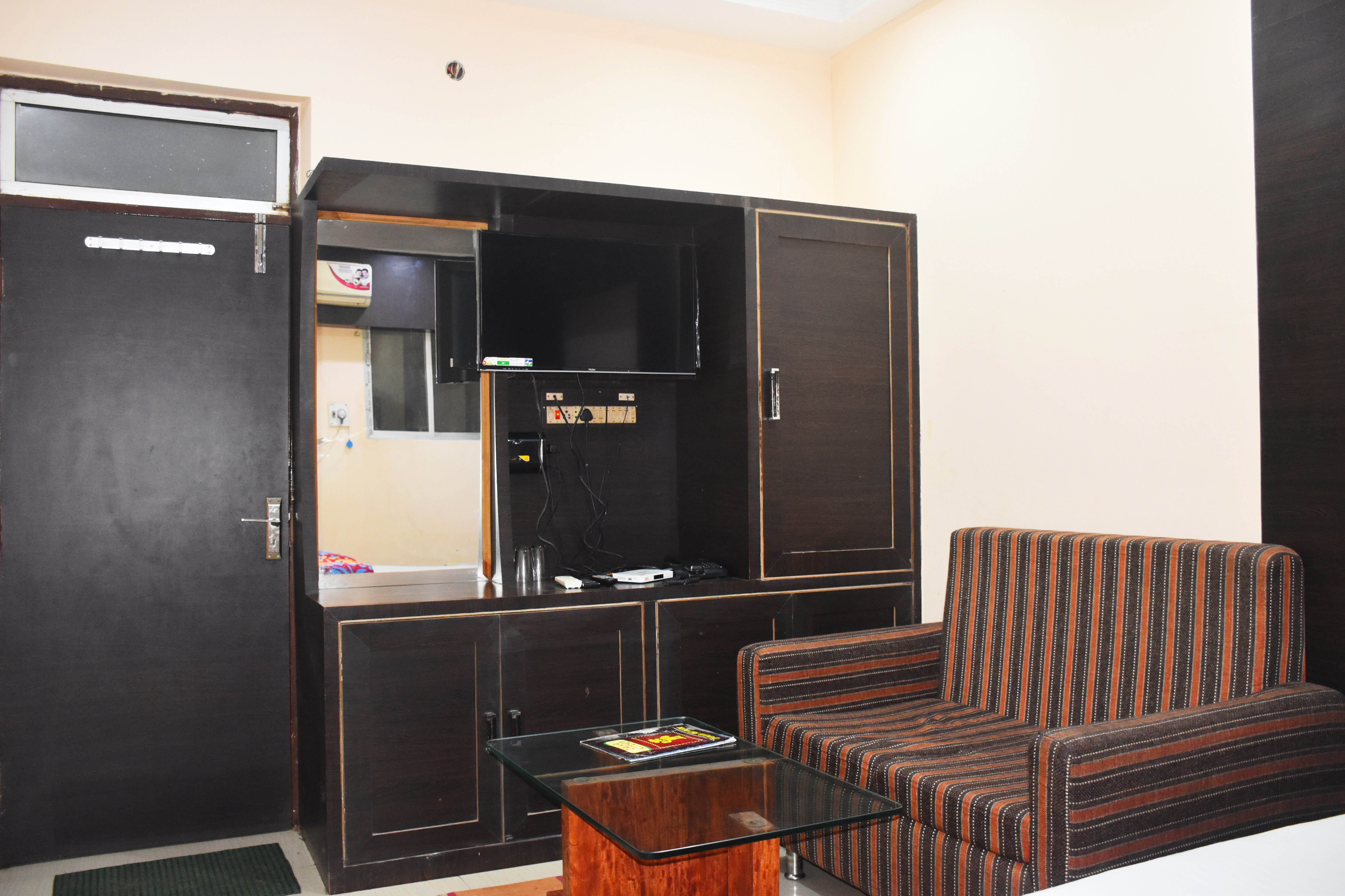 Hotel Jay Deluxe-官方