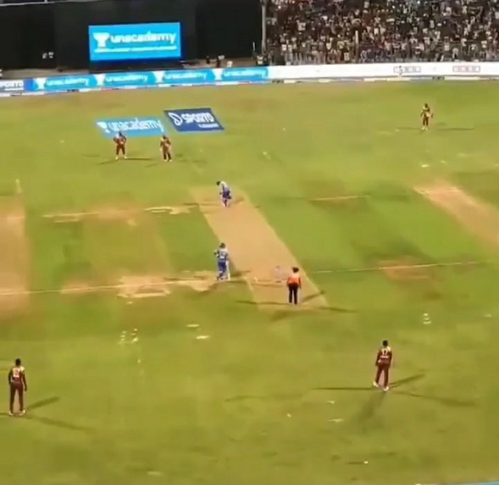 Wankhede Stadium-孟买必去景点