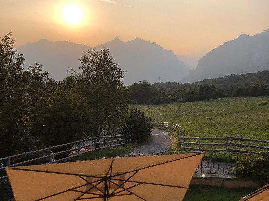 Agriturismo Deviscio主图