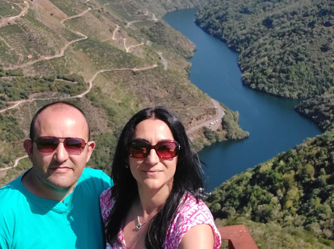 Mirador Pena De Matacas景点图片