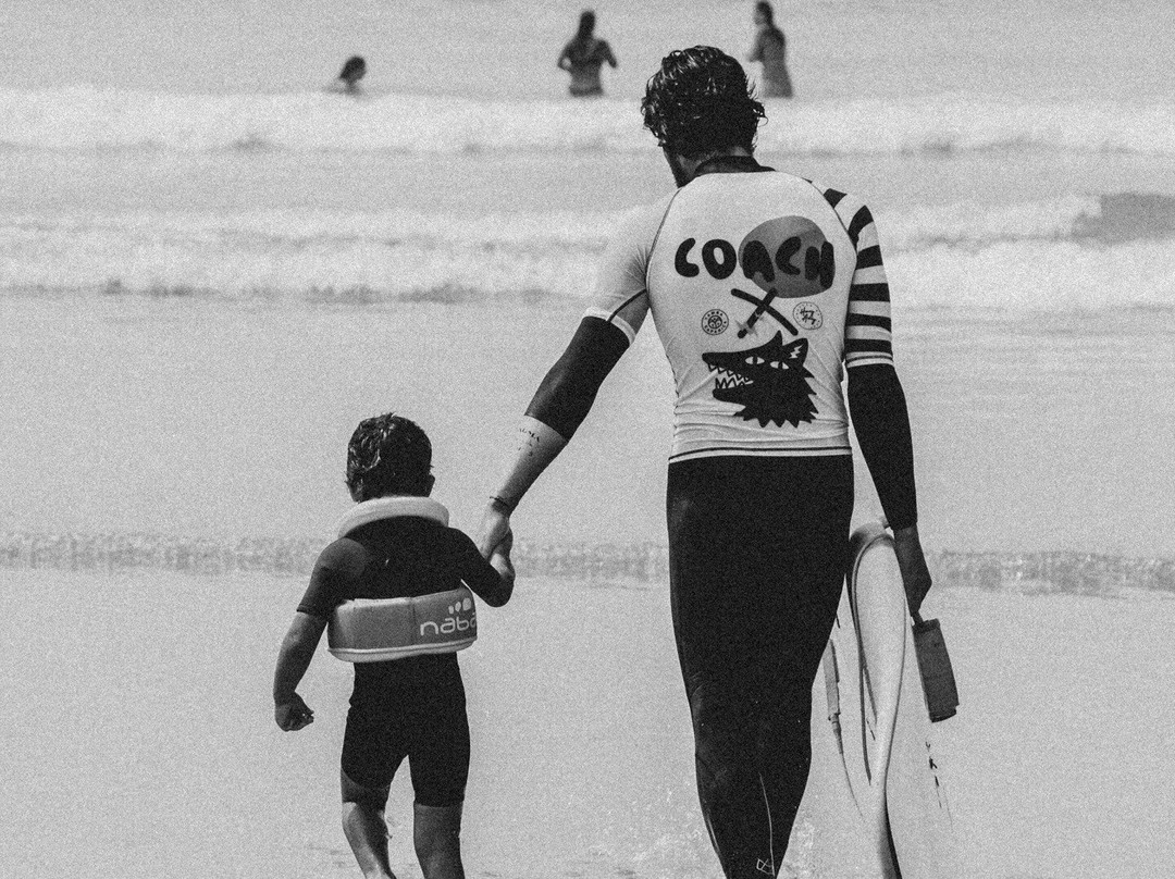 Henry Avery Surf School-里斯本必去景点
