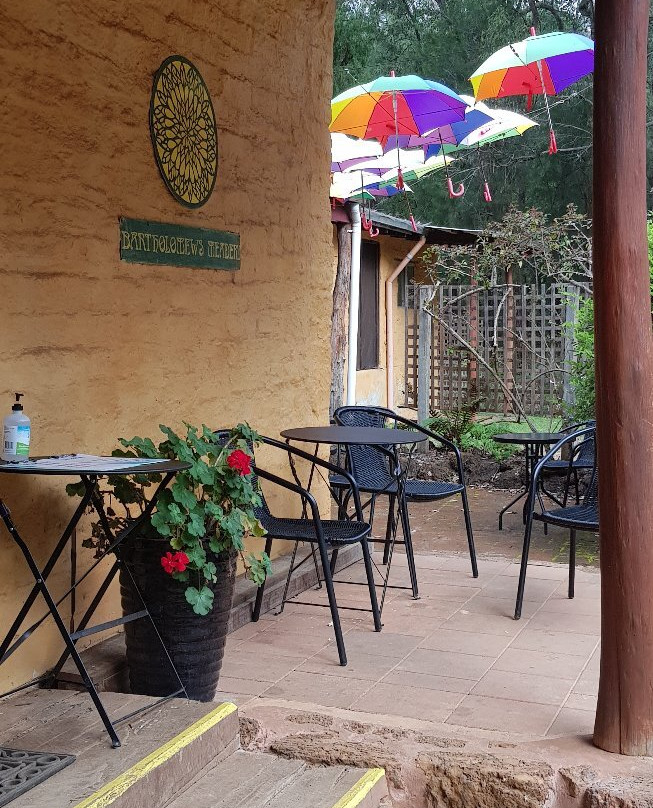 Bartholomews Meadery-丹麦必去景点