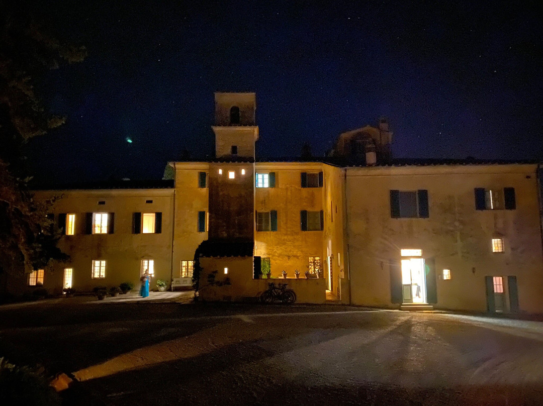 Villa Talamo主图