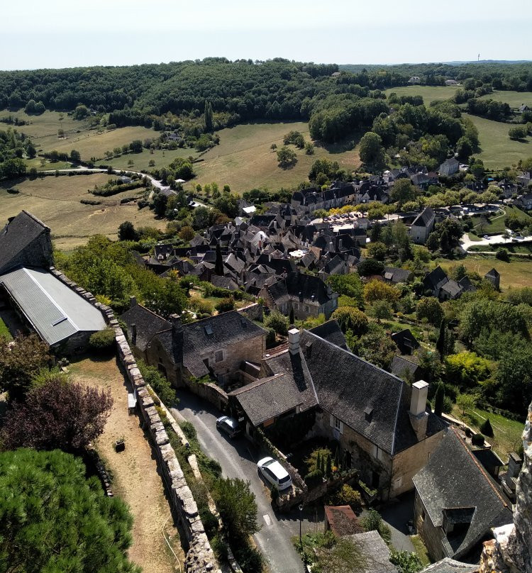 Le Clos Marnis主图