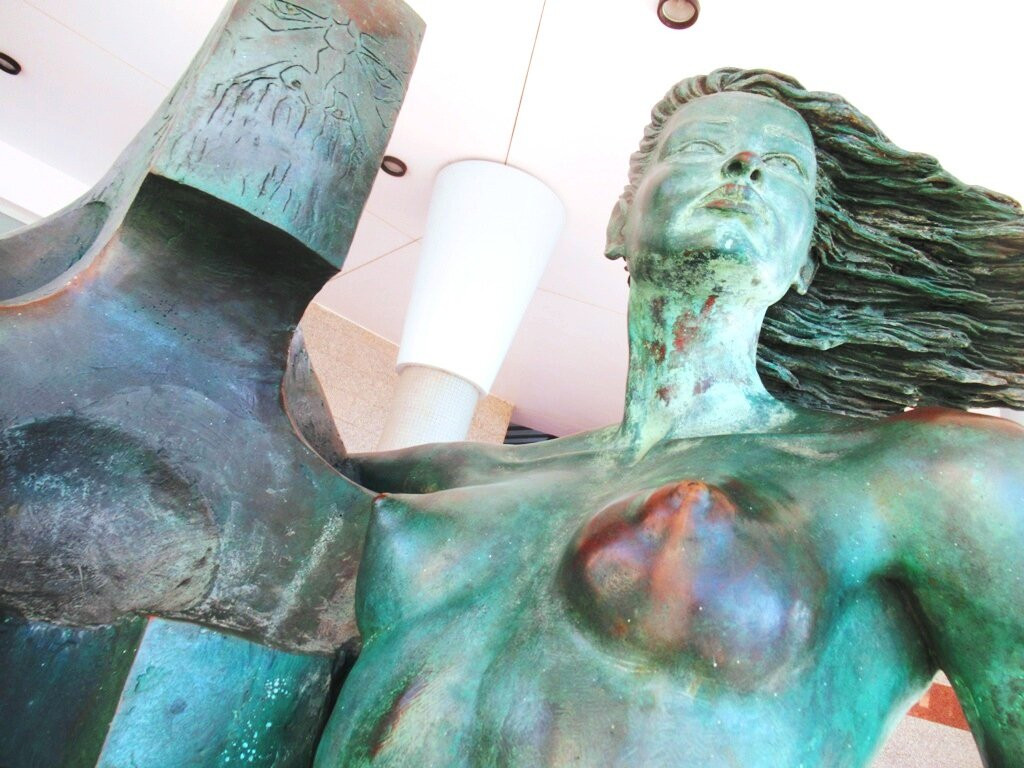 Parque Cotolino-Castro Urdiales必去景点