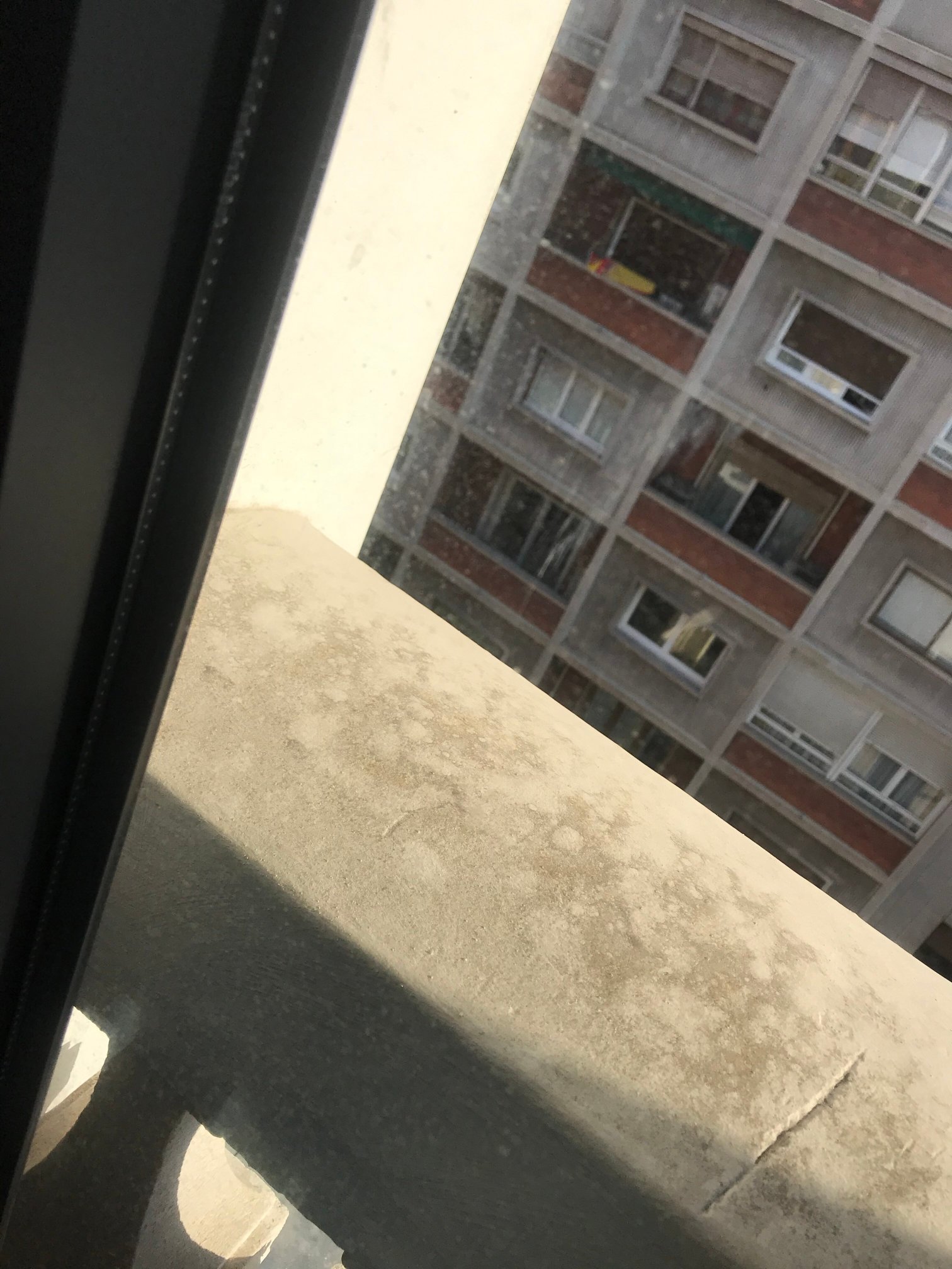 西尔肯萨拉戈萨中心酒店-酒店景观