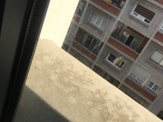 西尔肯萨拉戈萨中心酒店主图