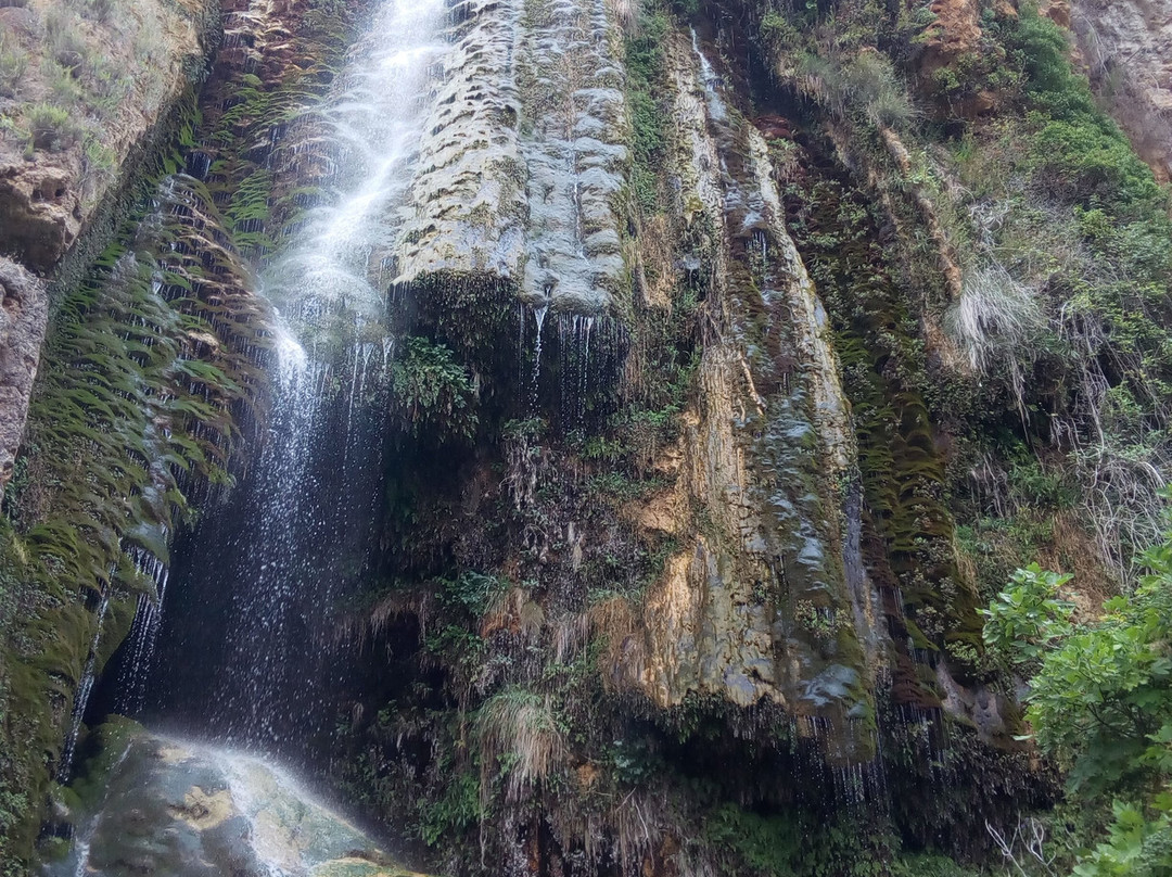 El Batán de Bogarra-Bogarra必去景点