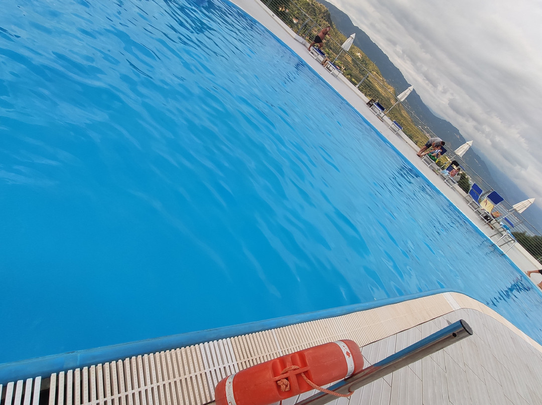 Marcaneto Hotel主图