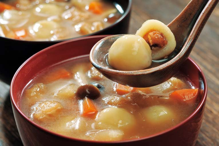 Kuji tourism & Products Association-久慈市必去景点