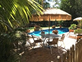 烟角度假酒店主图