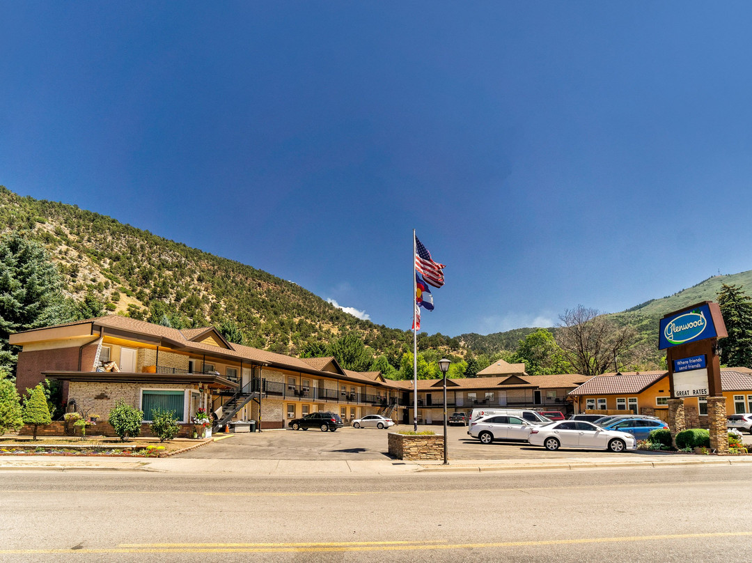 Glenwood Springs Inn主图