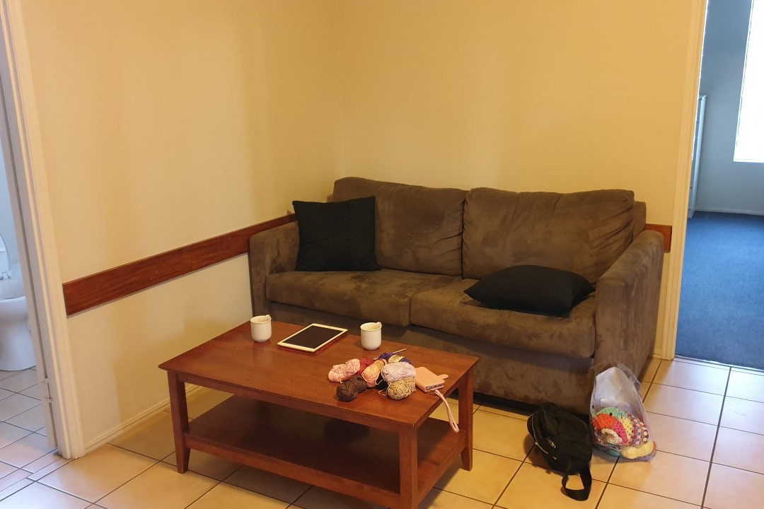 Biloela Palms Motor Inn主图