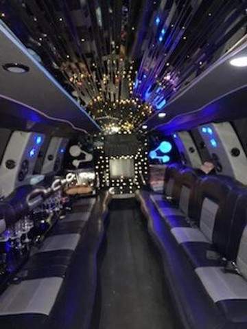 Famous Limo-温切斯特必去景点