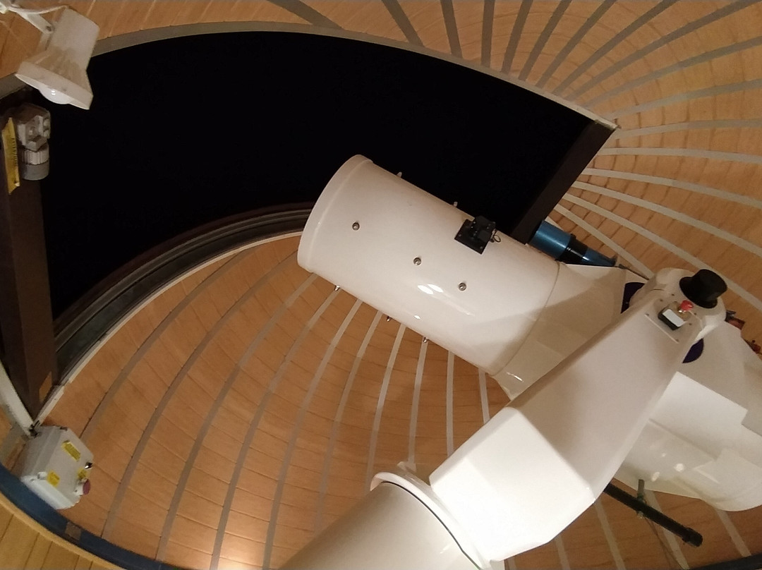Osservatorio Astronomico di Montedoro景点图片