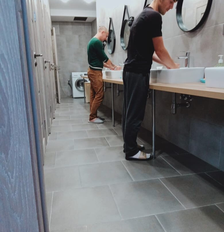 Linna Hostel