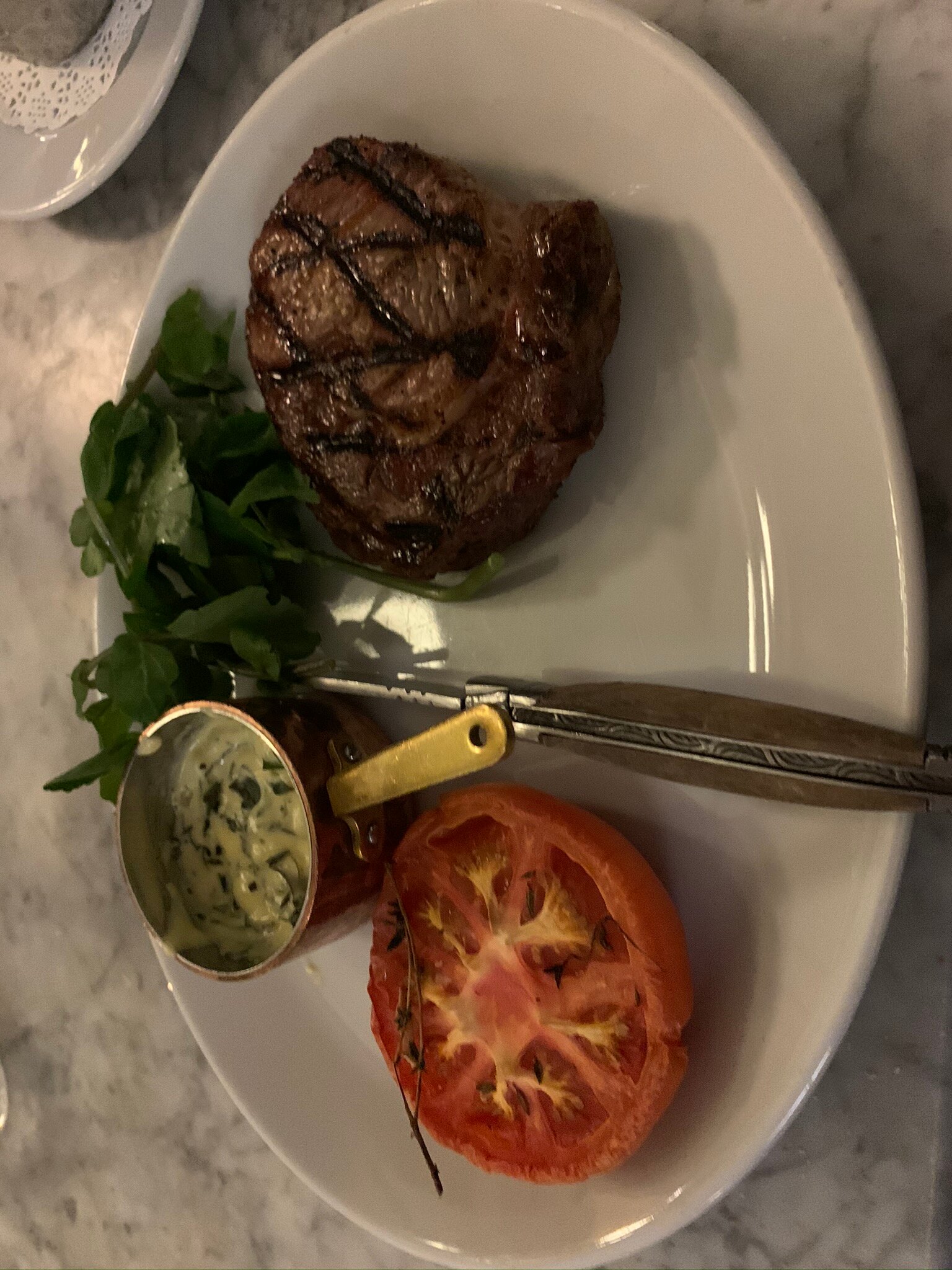 Hotel du Vin Brighton-餐饮