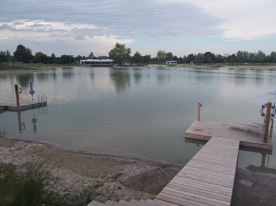 Vila Vita Pannonia主图