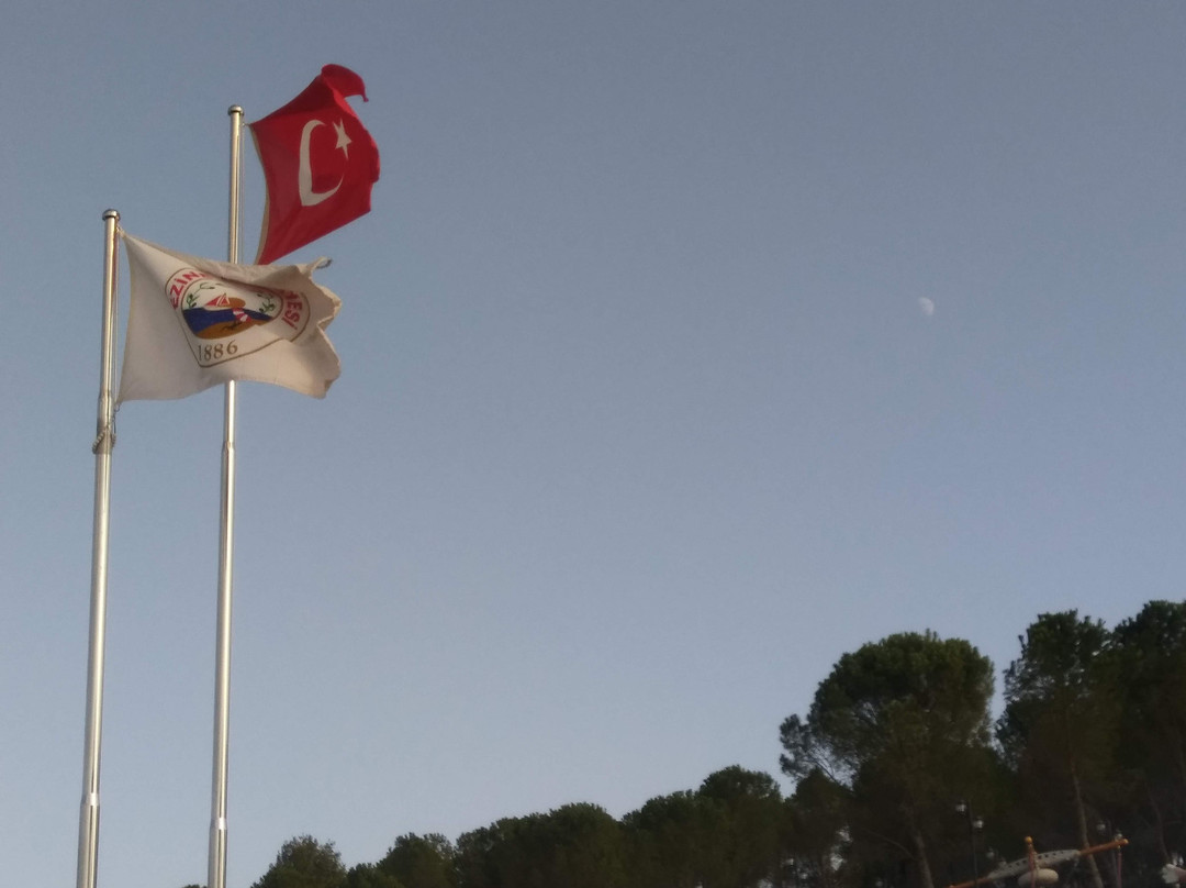 22 Eylul Sosyal Tesisleri景点图片