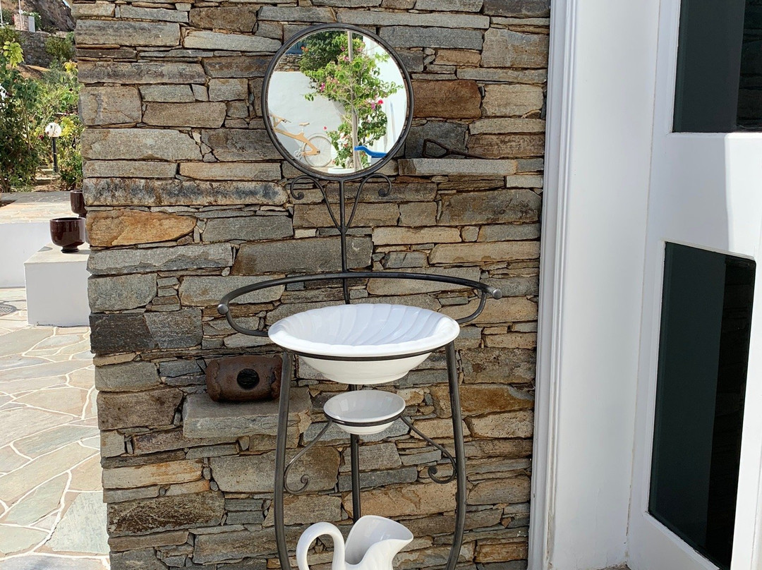 Alexandros Hotel Sifnos主图